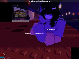 shark pounding me hard for stress relief now