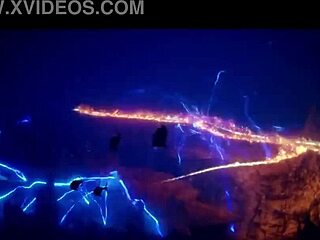 Sexy Latina Bubble Butt RIDES BIG BLACK COCK Cowgirl