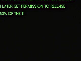 Yvette's Blonde Pussy Pounded On Hidden Cam