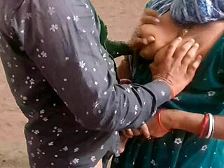 why settle for vanilla when your village husband and wife crave hot gaping ranch sex