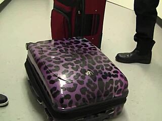 jessa and vicky ride that horny police officer hard in threesome