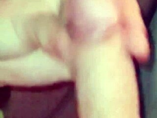 hey, it's masturbation time with my small cock getting all excited