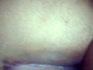 Private BBW Fat Amateur Home Video November 2017