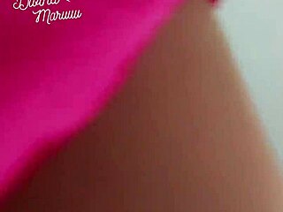 neighbor slut provokes then begs for rough anal pounding