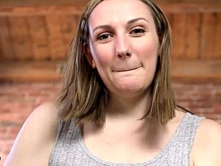 ill do anal if i can peg you first clara dees pov strapon pounding virtual sex!