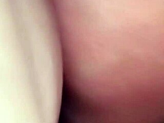early morning homemade video shows asian indian housewife pussy fucked by husband