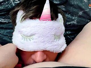 wet dreams tease future mistress facesitting ride