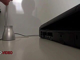 Yui kasuga's stockings lead to garage pov creampie blast!