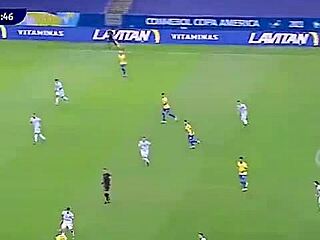 young stud pounds hot argentinian babe deep and hard