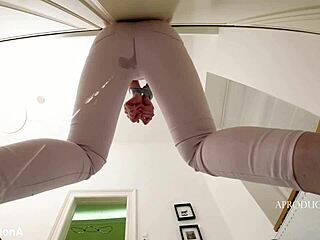 Desperate Wet Face Fuck Ass Lick Squirt Facial