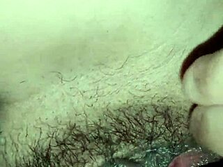 hey check out how she fingers her wet pussy so teasingly close up