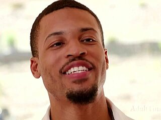 dude, bbc destroying angelina moon and katrina marie's huge natural tits on the job!