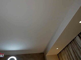 Tattooed blonde Cindy Crawford banged hard, swallows group cum load