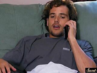 Glamcore Teen Sprayed Full Face Warm Thick Cum