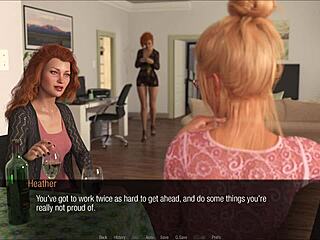 hey jessica oneil's stroking that cock in hard news 25