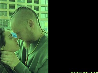 Pov early morning rough doggystyle with submissive latina girlfriend?