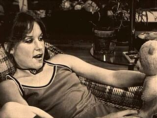 Vintage Erotic Drawings Spark Antique Passion!