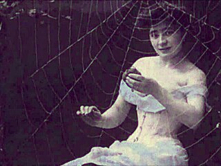 Vintage Erotic Drawings Spark Antique Passion!