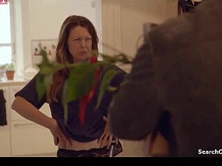 Louise meritz stars in ditte louise series season one episode one 2015 release