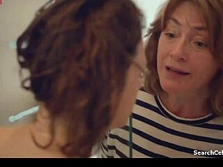 Louise meritz stars in ditte louise series season one episode one 2015 release