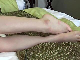 女子大生とのイチャラブ交尾が心を揺さぶる