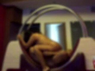 detonando al esposo de mi hermanastra queria follarme y lo deje llenarme de leche parte 2