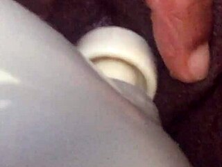 ebony babe squirts wildly all over the living room sofa?