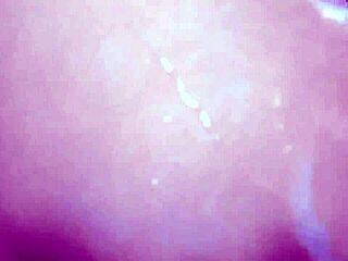 How deep does that long dildo fuck their pussies?