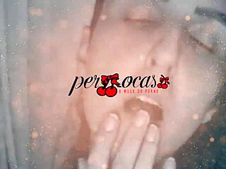 argentina circus artist ela baez spreads legs wide for my cock