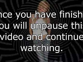 Erotic Mistress Lisa Tricks and Brainwashes You Deep