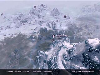 Erotic comic redhead fists big tits cowgirl in ripped clothes foreplay sc1