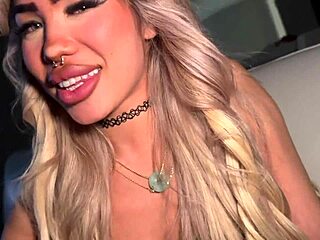 Sisters Best Friend Luna Luxe Bubbles And Creampies In Taboo Fuck