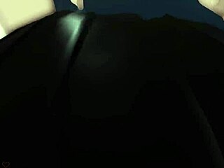 Store BBC cowgirl hooks desperate woman!