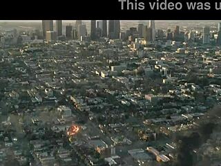 Sexy Latina Bubble Butt RIDES BIG BLACK COCK Cowgirl