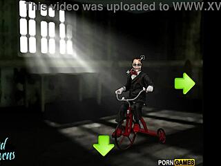 Let's Play Inked Raven's Shaved Pussy And Big Tits Preview!