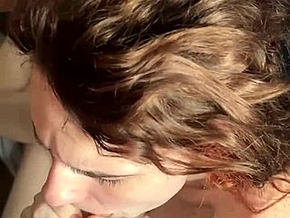 poolside tease turns into hotel room couple's juicy romp