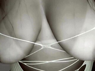 whoa suellen santos' private live trailer ends with epic milf action