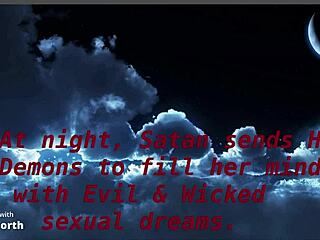 want to see how i corrupt your wife at the brothel gloryhole with monster cocks