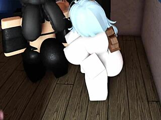 Store BBC cowgirl hooks desperate woman!