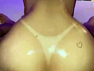 milf forced rough anal gapes her ass