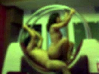 detonando al esposo de mi hermanastra queria follarme y lo deje llenarme de leche parte 2