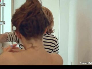 Louise meritz stars in ditte louise series season one episode one 2015 release