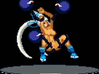 dot game pixel adventure exploration session