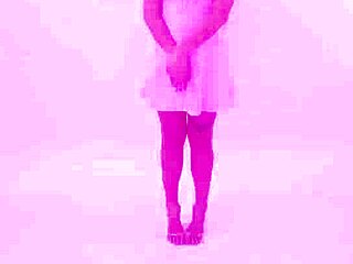 omg cute teen blonde mouth fucked deep throat!!