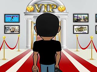 Pov Olivia Juggs Slurps Monster BBC on Lunch Break Quickie