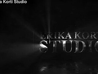 Yanik's First Double Anal DAP Gaping Five Black Monster Cocks