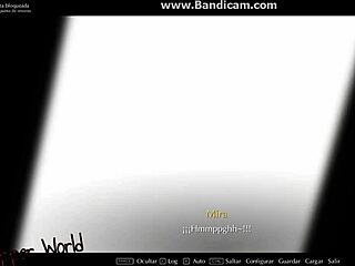 Adelaide Inn NTRman finální tragická hra, cuckold creampie konec bije tvrdě?