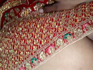 Intense Desi Indian Step Brother In Law Ravages Sister In Law