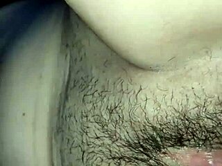 hey check out how she fingers her wet pussy so teasingly close up