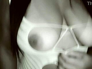 whoa suellen santos' private live trailer ends with epic milf action